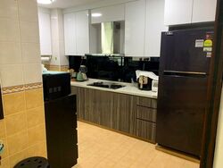 Blk 625 Senja Grand (Bukit Panjang), HDB 5 Rooms #415967281